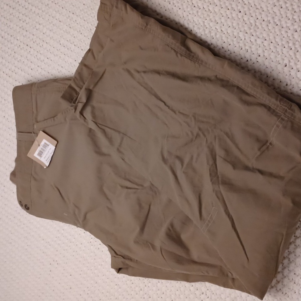 Columbia Winter Arch Cape Fleece Lined Pants | Large